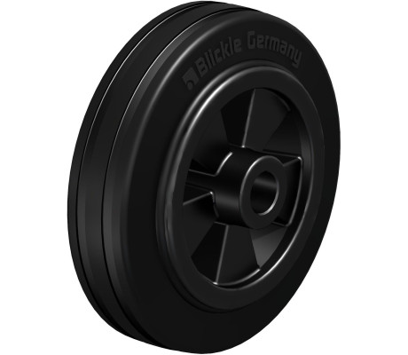 BÁNH XE BLICKLE VPP 100/12G